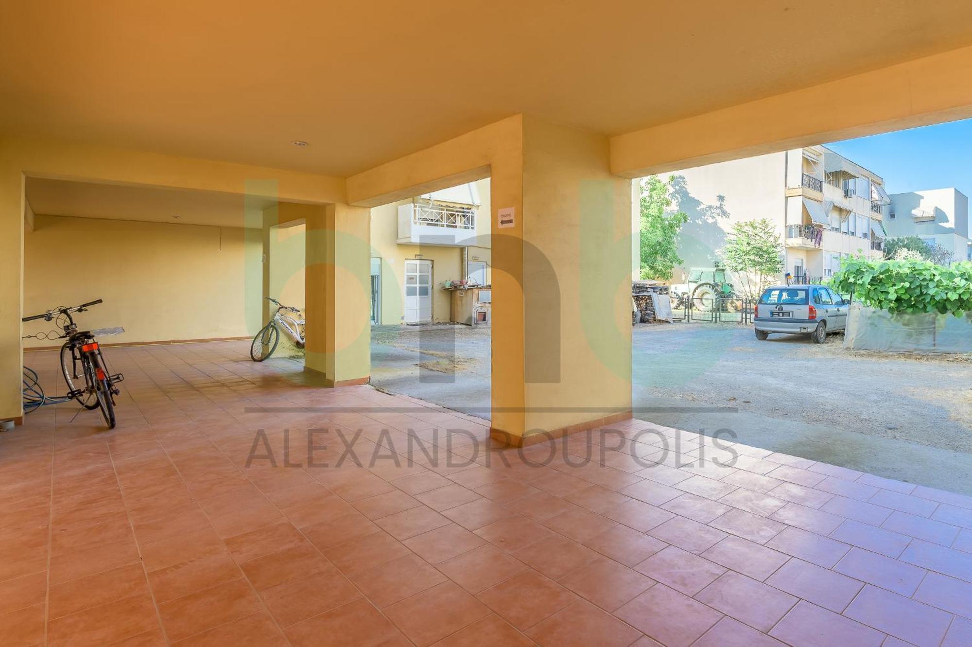 Aqua 2 Bdr Lux Apt Daire Dedeağaç Dış mekan fotoğraf
