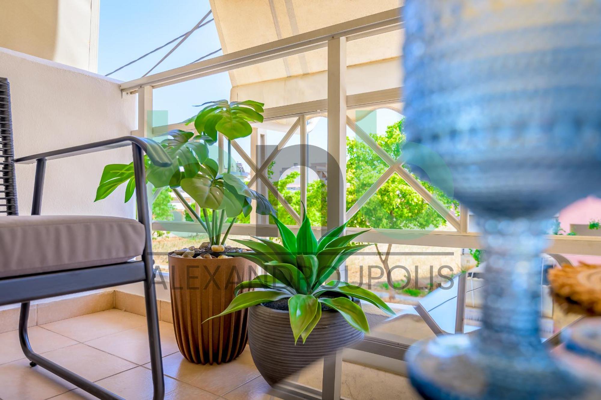 Aqua 2 Bdr Lux Apt Daire Dedeağaç Dış mekan fotoğraf