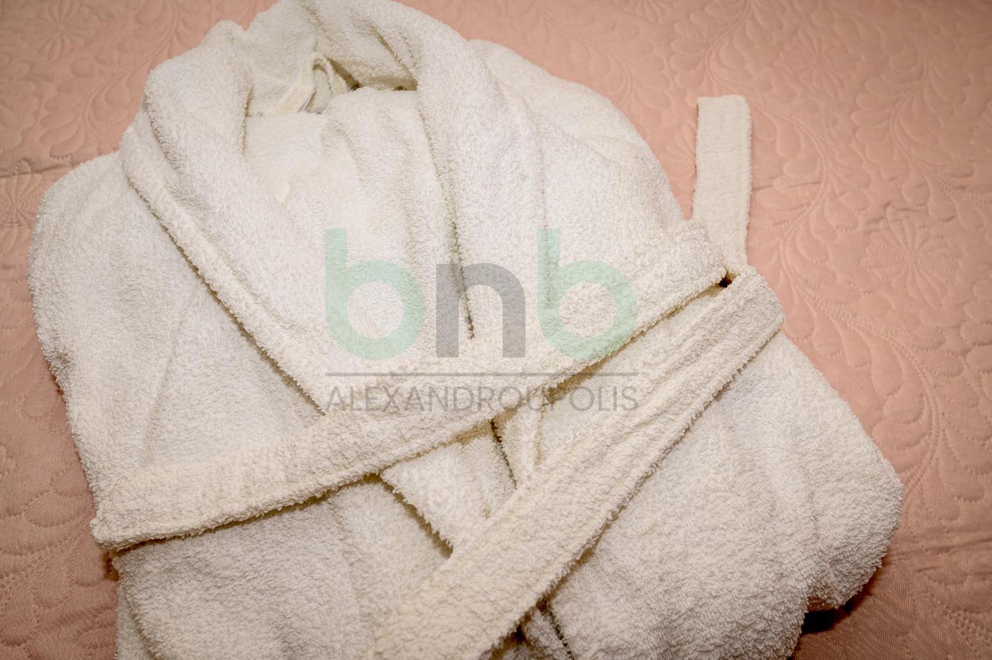 Aqua 2 Bdr Lux Apt Daire Dedeağaç Dış mekan fotoğraf